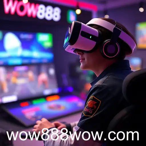 Evolution of Online Gaming in 2025