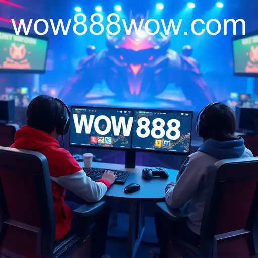 Gaming Evolution with WOW888