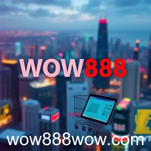 Digital Revolution in Gaming: The WOW888 Phenomenon