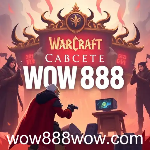 Discover the Future of Online Gaming with WOW888