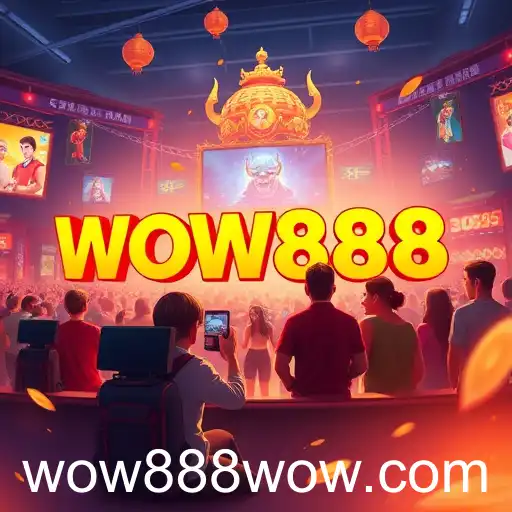 Unlocking the Potential of WOW888 in the Gaming Industry