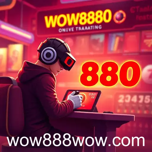 The Rise of WOW888 in Online Gaming