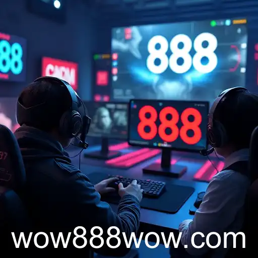 The Rise and Reach of WOW888 in the Gaming World