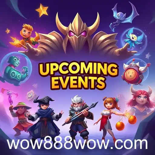 The Rise of WOW888 in Online Gaming