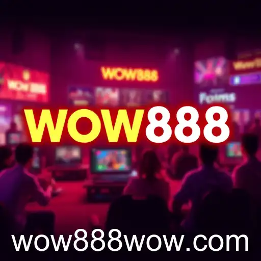 Exploring the Rise of WOW888 in Online Gaming