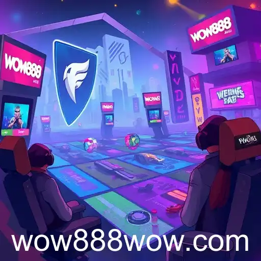 Rising Trends in Online Gaming