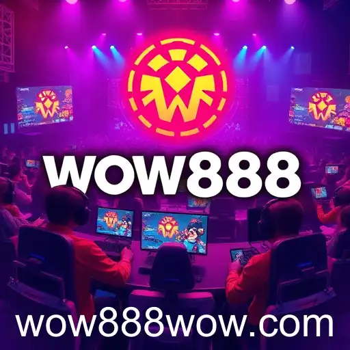 The Rise of WOW888: A Gaming Phenomenon