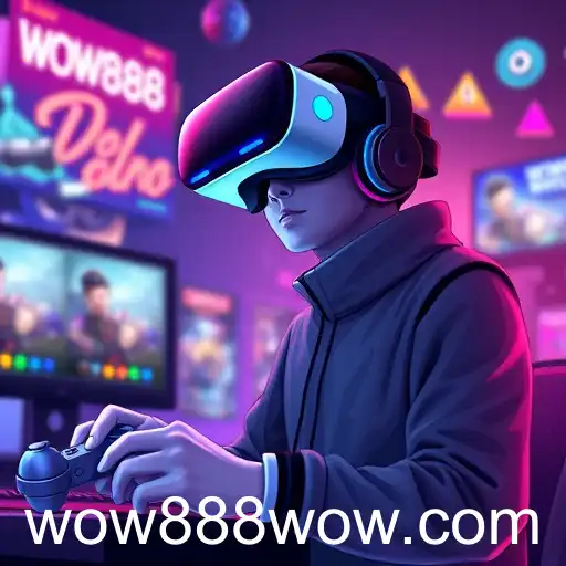 WOW888: A New Era for Online Gaming