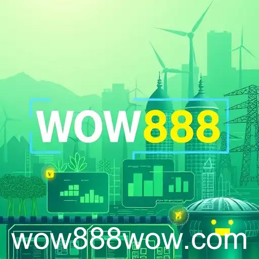 The Rise of WOW888 in Virtual Gaming