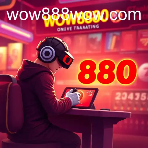 The Rise of WOW888 in Online Gaming
