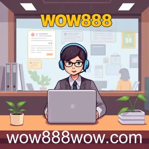 How WOW888 is Shaping the Future of Online Gaming